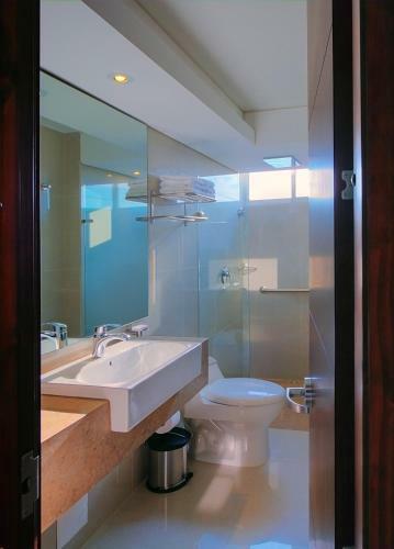 Hotel Taroa