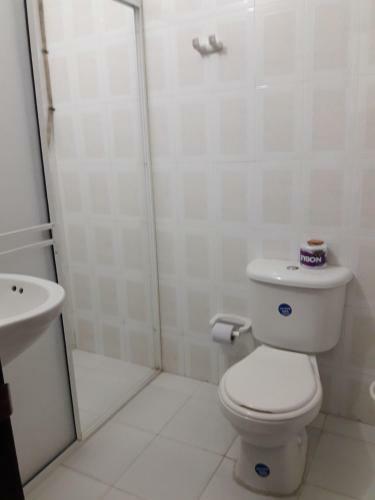 Hostal Santa Cecilia