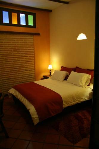 Hotel Boutique La Posada Del Angel