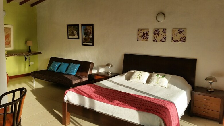 Hotel Faroazul