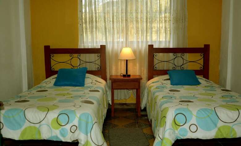 Hotel Faroazul