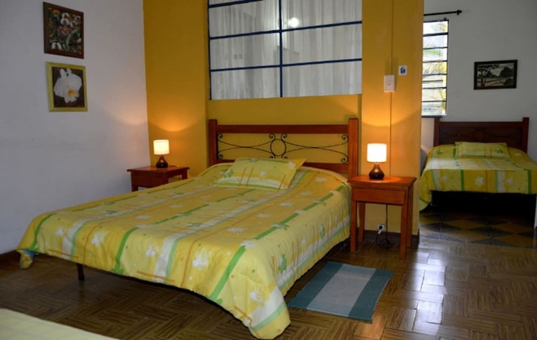 Hotel Faroazul