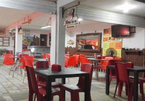 Hostal Miramar Capurgan�