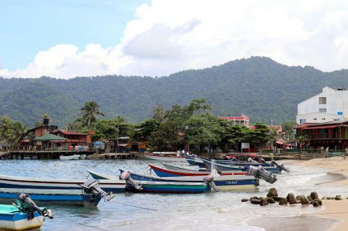 Hostal Miramar Capurgan�
