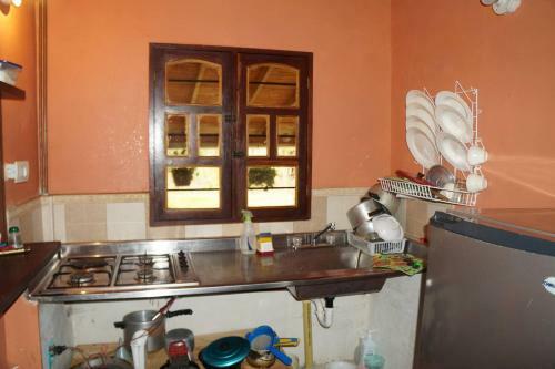 Hostal Hospedaje Rural Misia Emilia