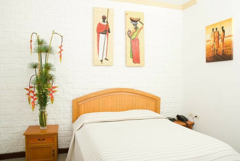 Hotel Belen Plaza