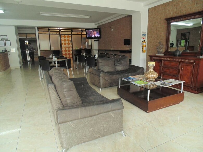 Hotel Belen Plaza