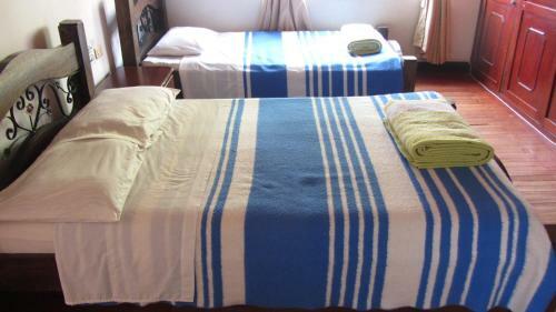 Hostal Coffee Town Hostel