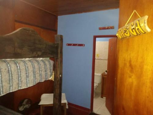 Hostal Coffee Town Hostel