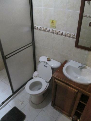 Hostal Coffee Town Hostel