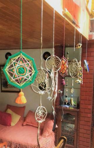 Hostal Coffee Town Hostel