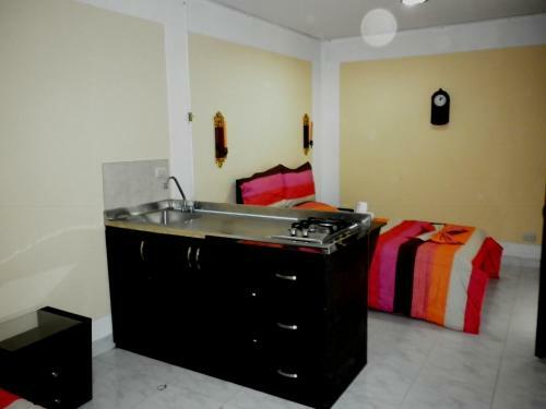Hostal Hotel Santa Juana