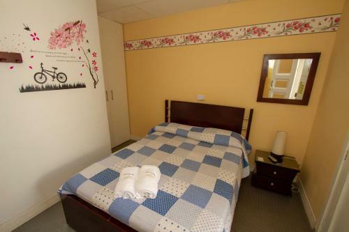 Hostal Hotel Santa Juana