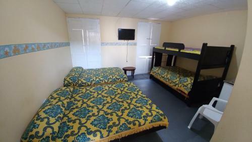Hostal Hotel Santa Juana
