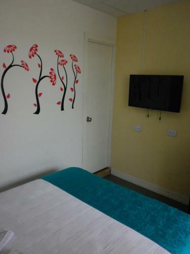 Hostal Hotel Santa Juana