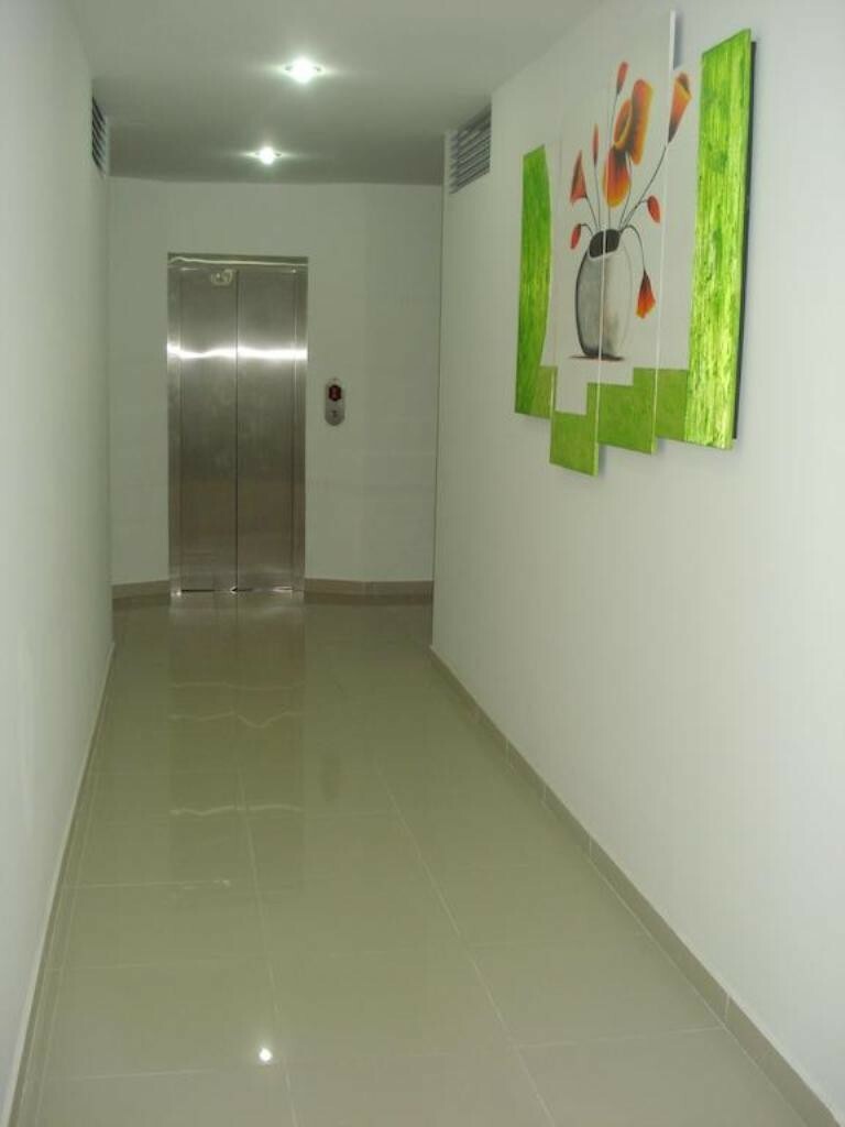 Hotel Gran Reserva
