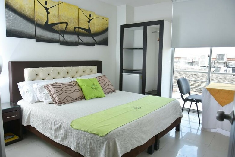 Hotel Gran Reserva