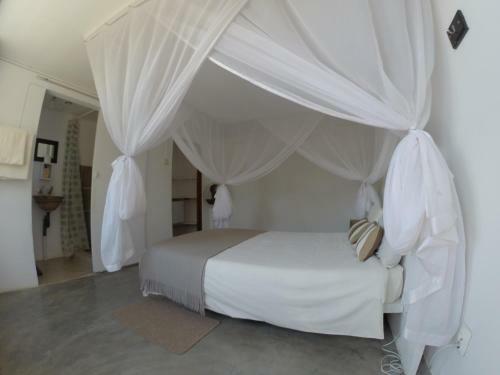 Hostal Top-of-the-dune Guesthouse