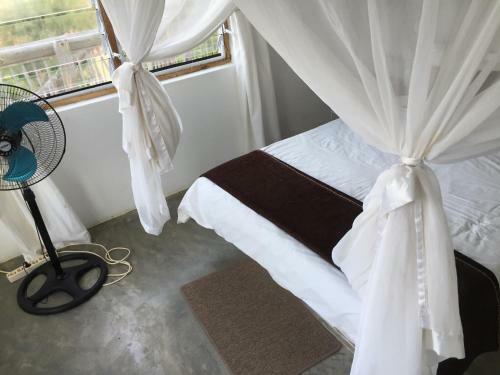 Hostal Top-of-the-dune Guesthouse