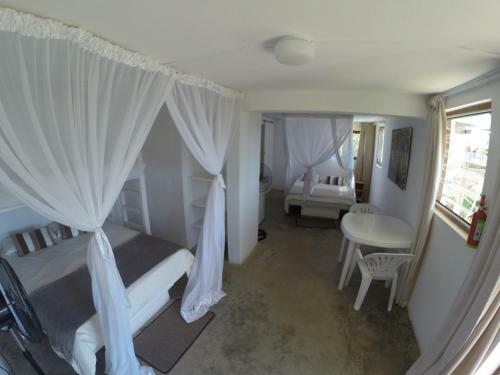 Hostal Top-of-the-dune Guesthouse