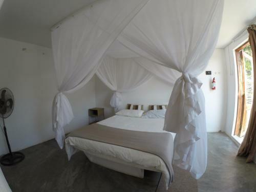 Hostal Top-of-the-dune Guesthouse