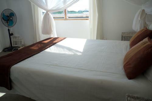 Hostal Top-of-the-dune Guesthouse