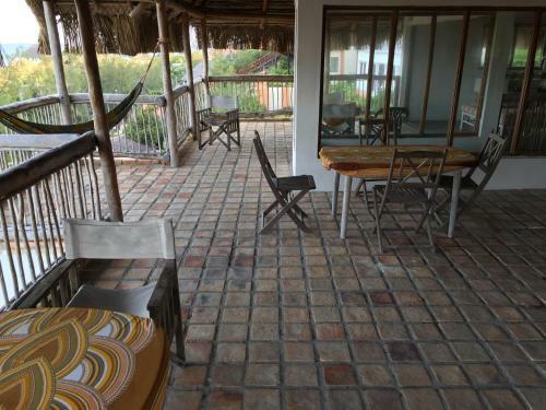Hostal Top-of-the-dune Guesthouse