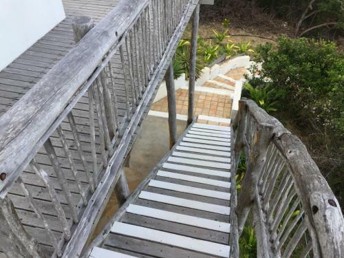 Hostal Top-of-the-dune Guesthouse