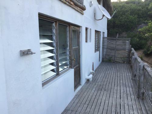 Hostal Top-of-the-dune Guesthouse