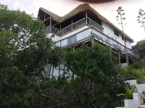 Hostal Top-of-the-dune Guesthouse