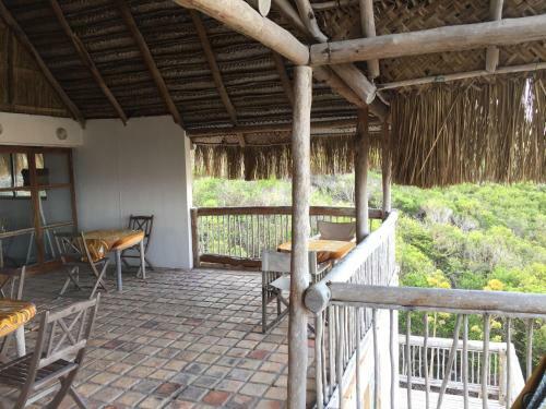 Hostal Top-of-the-dune Guesthouse