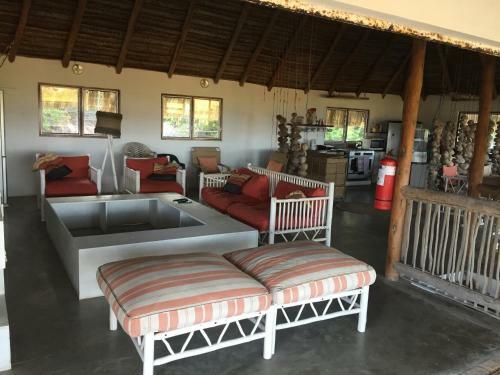 Hostal Top-of-the-dune Guesthouse