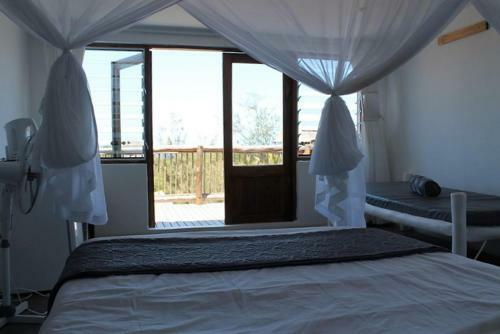 Hostal Top-of-the-dune Guesthouse