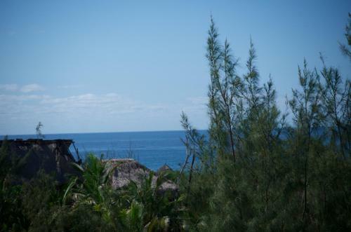 Hostal Top-of-the-dune Guesthouse