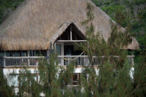 Hostal Top-of-the-dune Guesthouse