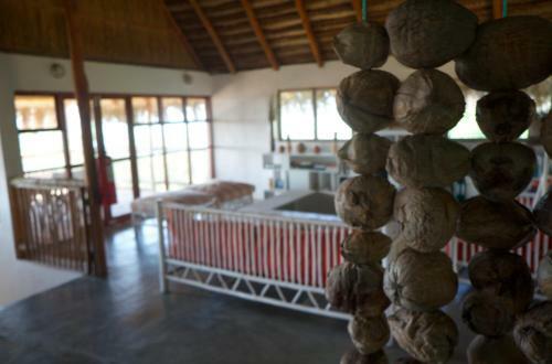 Hostal Top-of-the-dune Guesthouse