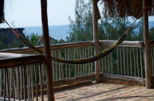 Hostal Top-of-the-dune Guesthouse