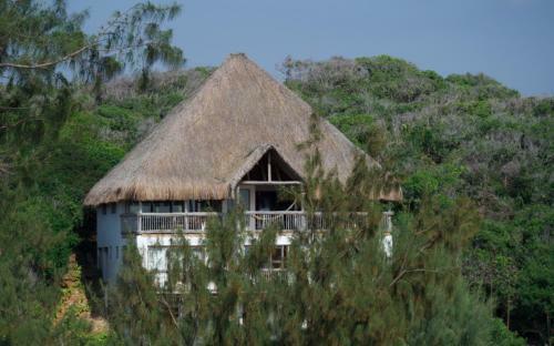Hostal Top-of-the-dune Guesthouse