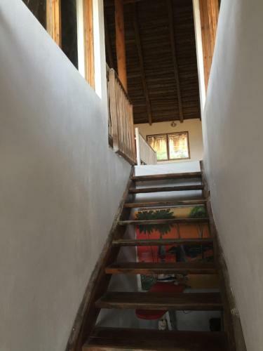 Hostal Top-of-the-dune Guesthouse