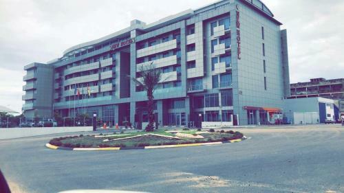 New Hotel