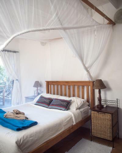 Lodge Vila La Mar Vilanculo