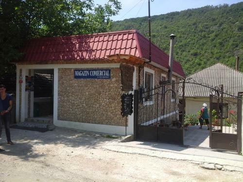 Hostal La Popas