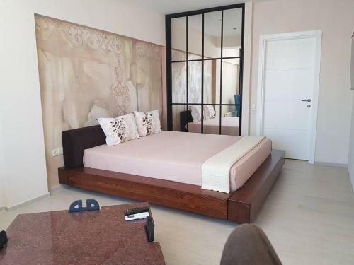 Apartamento Royal Center-3 Rooms 3 Tv