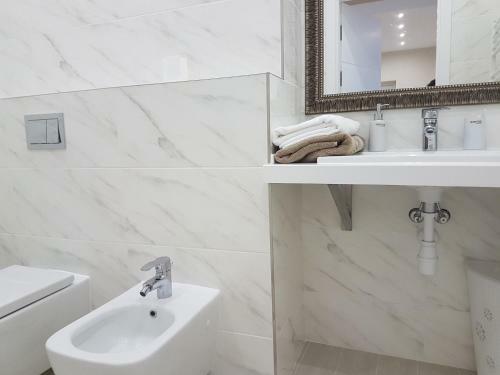 Apartamento Royal Center-3 Rooms 3 Tv