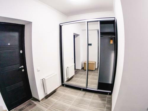 Apartamento 1 Bedroom Flat Near Shopping Malldova!