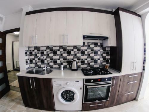 Apartamento 1 Bedroom Flat Near Shopping Malldova!
