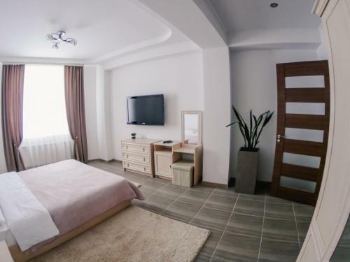Apartamento 1 Bedroom Flat Near Shopping Malldova!