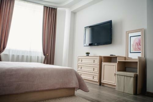 Apartamento 1 Bedroom Flat Near Shopping Malldova!