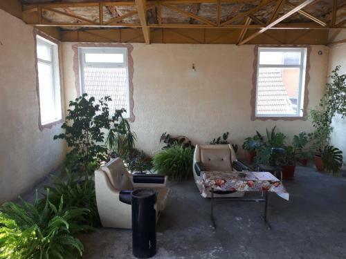 Hostal Vitalie