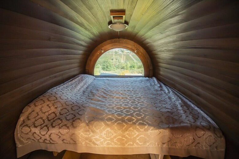 Hotel Purcari Winery
